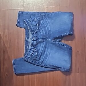 Loft jeans